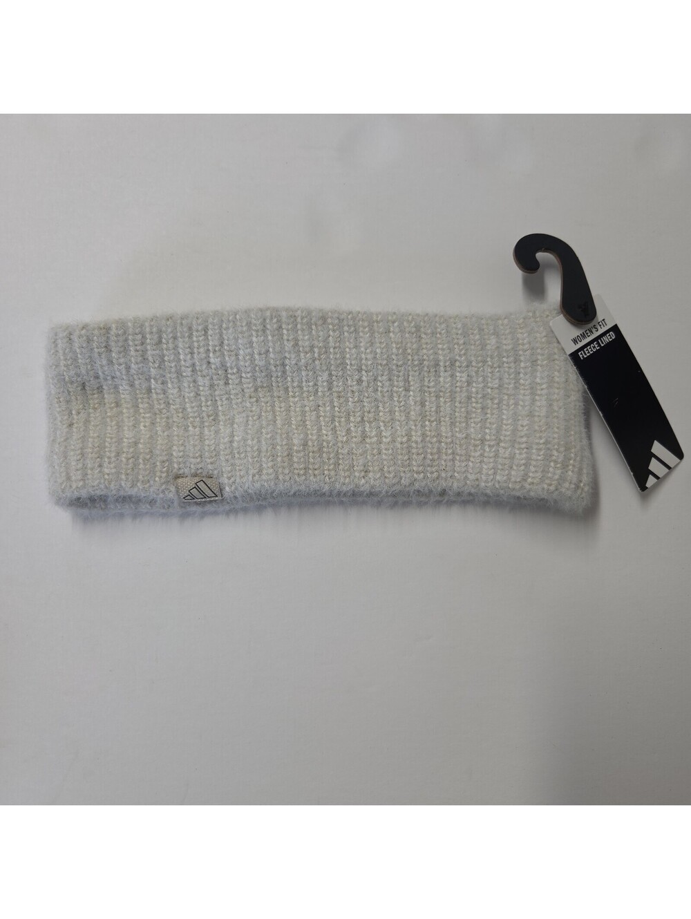 adidas Lifestyle Fuzzy Headband Women's One Size